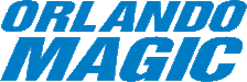 Orlando Magic logo