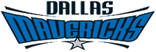 Dallas Mavericks logo