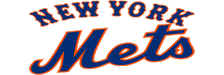 New York Mets logo