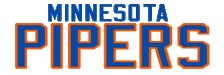 Minnesota Pipers logo