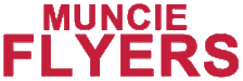 Muncie Flyers logo