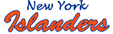 New York Islanders logo