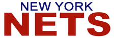 New York Nets logo