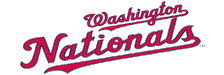 Washington Nationals logo