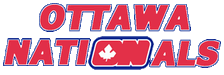 Ottawa Nationals logo