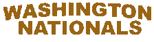 Washington Nationals (1886-1889) logo