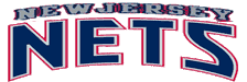 New Jersey Nets logo