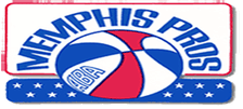 Memphis Pros/Tams/Sounds logo