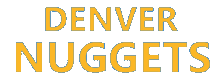 Denver Nuggets logo