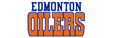 Edmonton Oilers logo