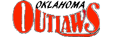 Oklahoma Outlaws logo