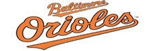 Baltimore Orioles logo