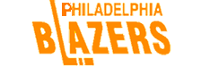Philadelphia Blazers logo