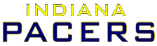 Indiana Pacers logo