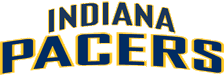 Indiana Pacers logo