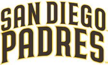 San Diego Padres logo