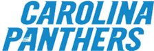 Carolina Panthers logo