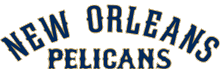New Orleans Pelicans logo