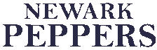 Newark Peppers logo