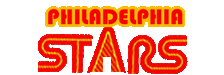 Philadelphia Stars logo