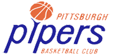 Pittsburgh Pipers logo