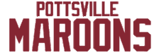 Pottsville Maroons logo