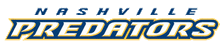 Nashville Predators logo