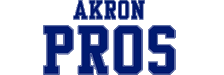 Akron Pros logo
