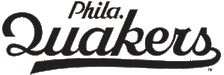 Philadelphia Quakers logo