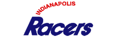 Indianapolis Racers logo