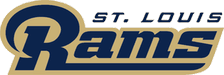 St. Louis Rams logo