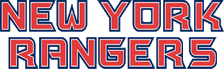 New York Rangers logo
