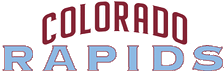 Colorado Rapids logo