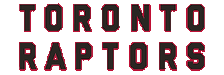 Toronto Raptors logo