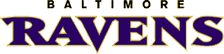 Baltimore Ravens logo