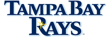 Tampa Bay Rays logo