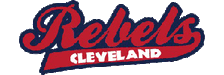 Cleveland Rebels logo