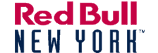 Red Bull New York logo