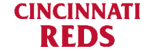 Cincinnati Reds logo