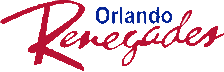 Orlando Renegades logo