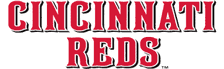Cincinnati Reds logo