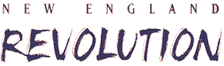 New England Revolution logo