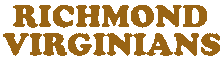 Richmond Virginians logo