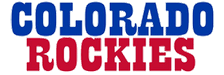 Colorado Rockies logo
