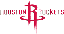 Houston Rockets logo