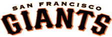San Francisco Giants logo