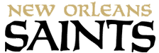 New Orleans Saints logo