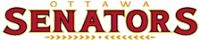 Ottawa Senators logo
