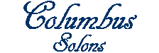 Columbus Solons logo