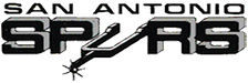 San Antonio Spurs logo